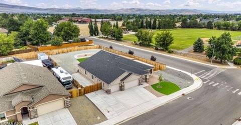 1980 Lanstar Drive, Sparks, NV 89441 Photo