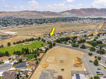 1980 Lanstar Drive, Sparks, NV 89441 Photo