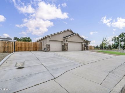 1980 Lanstar Drive, Sparks, NV 89441 Photo