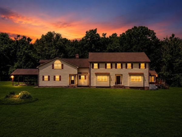 745 UNION RIDGE ROAD , Wartrace, TN 37183