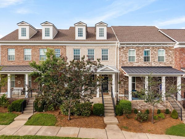 1936 Grace Point Ln, Nolensville, TN 37135