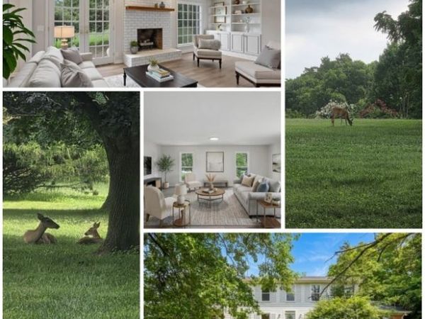 106 Shawnee Dr , Hendersonville, TN 37075