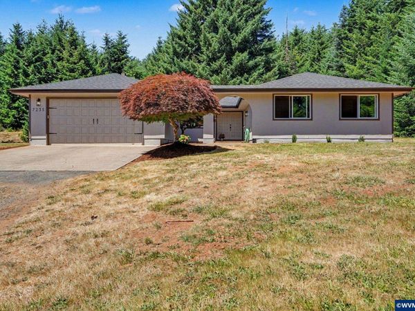 7235 Bates Rd S, Salem, OR 97306