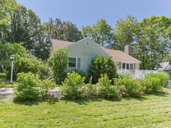 7 Openfield Road , South Dennis, MA 02660