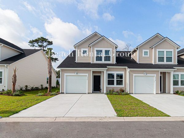1320 Speedway St. , Myrtle Beach, SC 29579