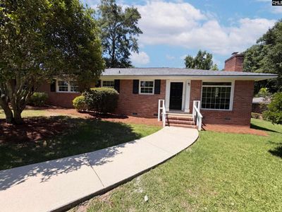 104 Round Knob Road , Lexington, SC 29072
