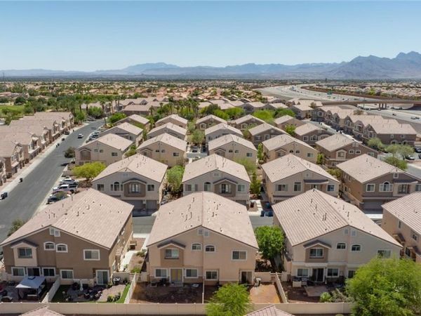 3408 President Pride Place , Unit 1, North Las Vegas, NV 89084