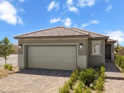 4225 Mount Bonnell Avenue, North Las Vegas, NV 89081 Main Photo
