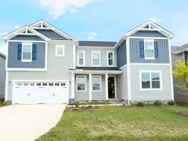 171 Yellow River Way, Garner, NC 27529