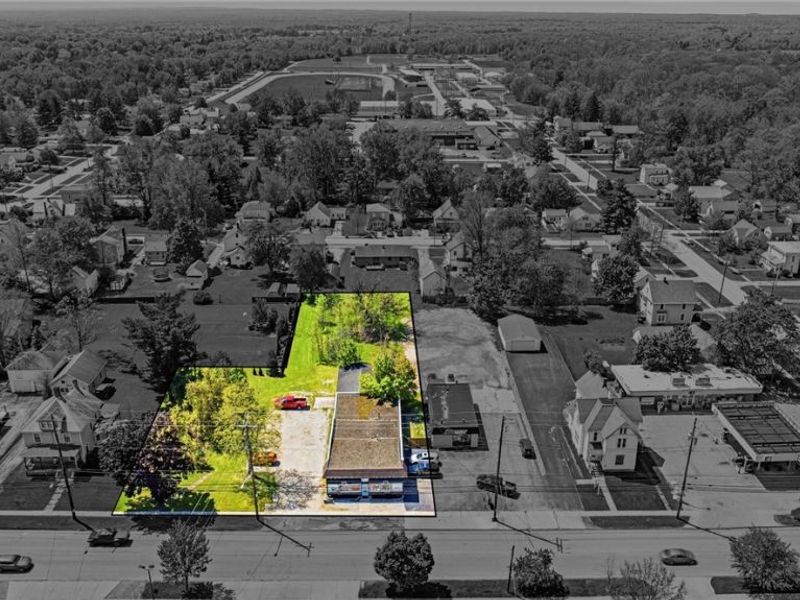 131 & 123 N Chestnut Street, Jefferson, OH 44047 Photo 4