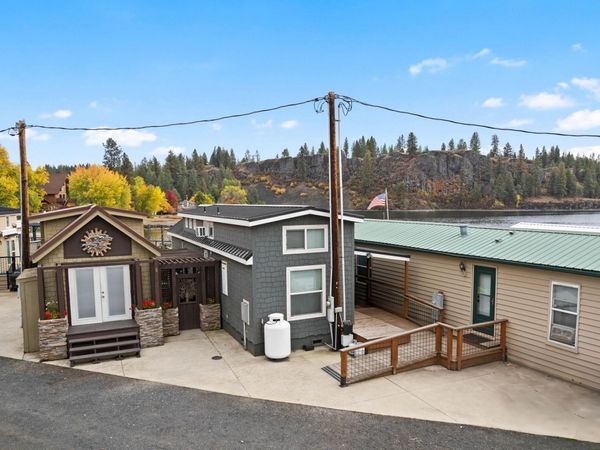 18617 W Williams Lake Rd, Cheney, WA 99004