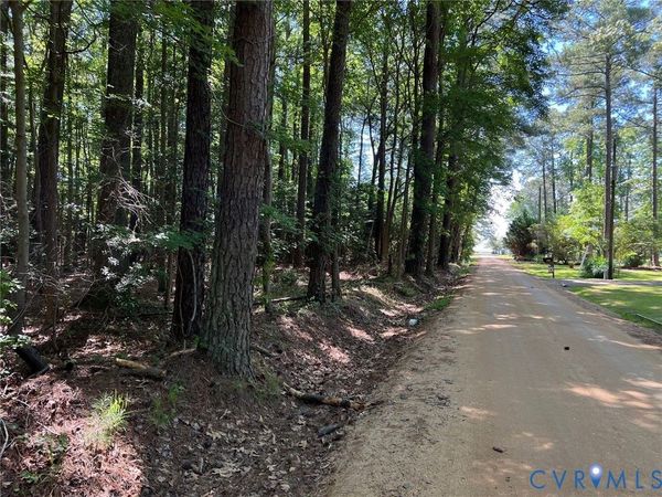 00 Richmond Road , Deltaville, VA 23043