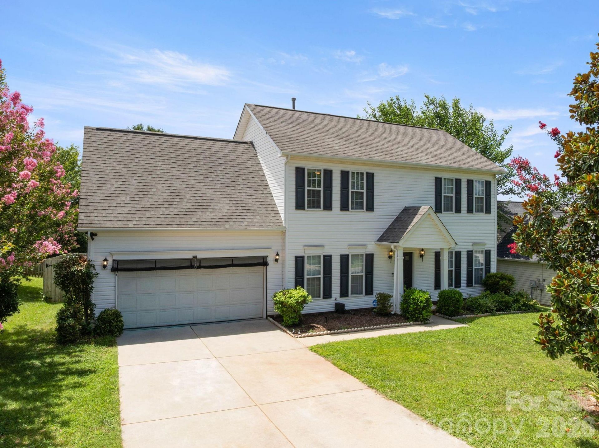 5782 Dove Point Drive Sw, Concord, NC 28025 Main Photo
