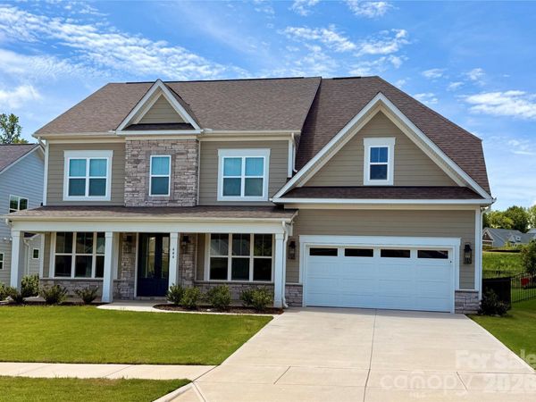 444 Lucky Drive NW, Concord, NC 28027
