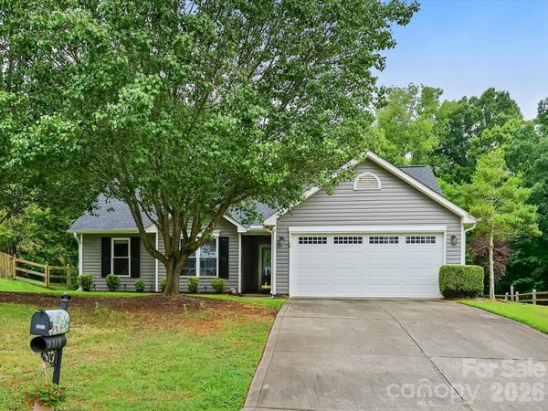 2316 Ivy Run Drive , Indian Trail, NC 28079