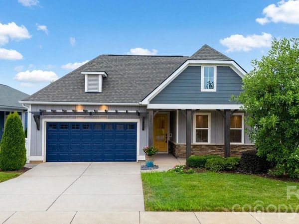 5201 Looking Glass Trail, Denver, NC 28037