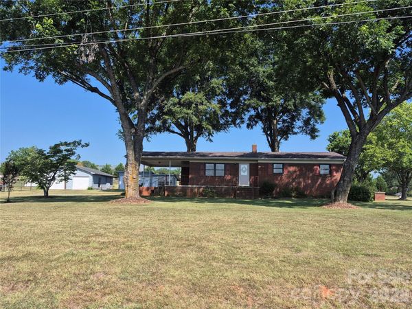 1267 Howards Creek Mill Road , Vale, NC 28168