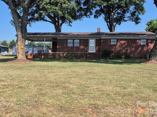 1267 Howards Creek Mill Road , Vale, NC 28168