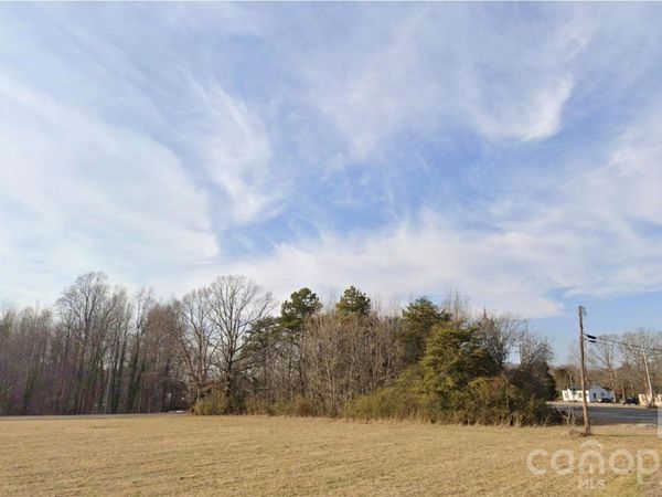 0 Shuping Mill Road , Salisbury, NC 28146