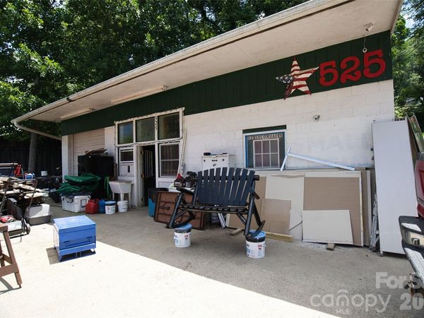 525 Soco Road , Maggie Valley, NC 28751