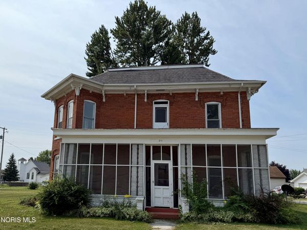211 W Merrin Street , Payne, OH 45880