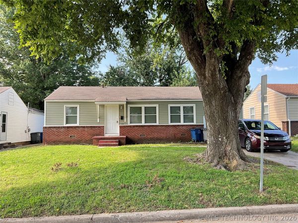 5220 E Independence Street N, Tulsa, OK 74115