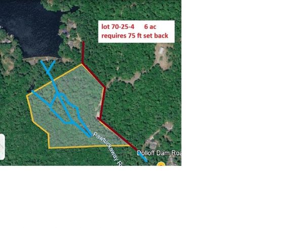 70 Lamprey Drive, Unit 75-25-4, Nottingham, NH 03290