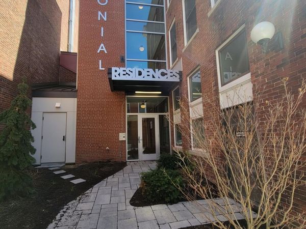 609 Main Street, Unit 301, Laconia, NH 03246