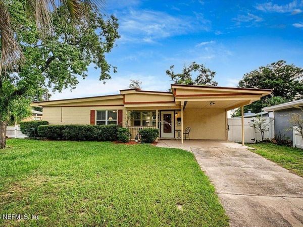 1413 GRIFLET Road, Jacksonville, FL 32211