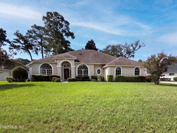 2826 SWEETHOLLY Drive, Jacksonville, FL 32223