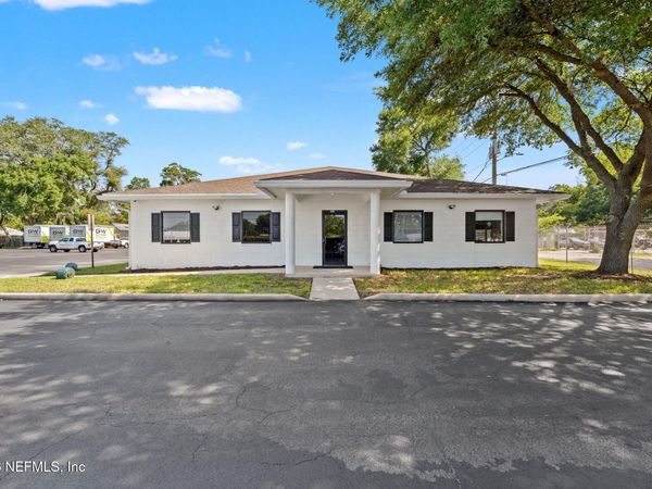 2820 SPRING GLEN Road, Jacksonville, FL 32207