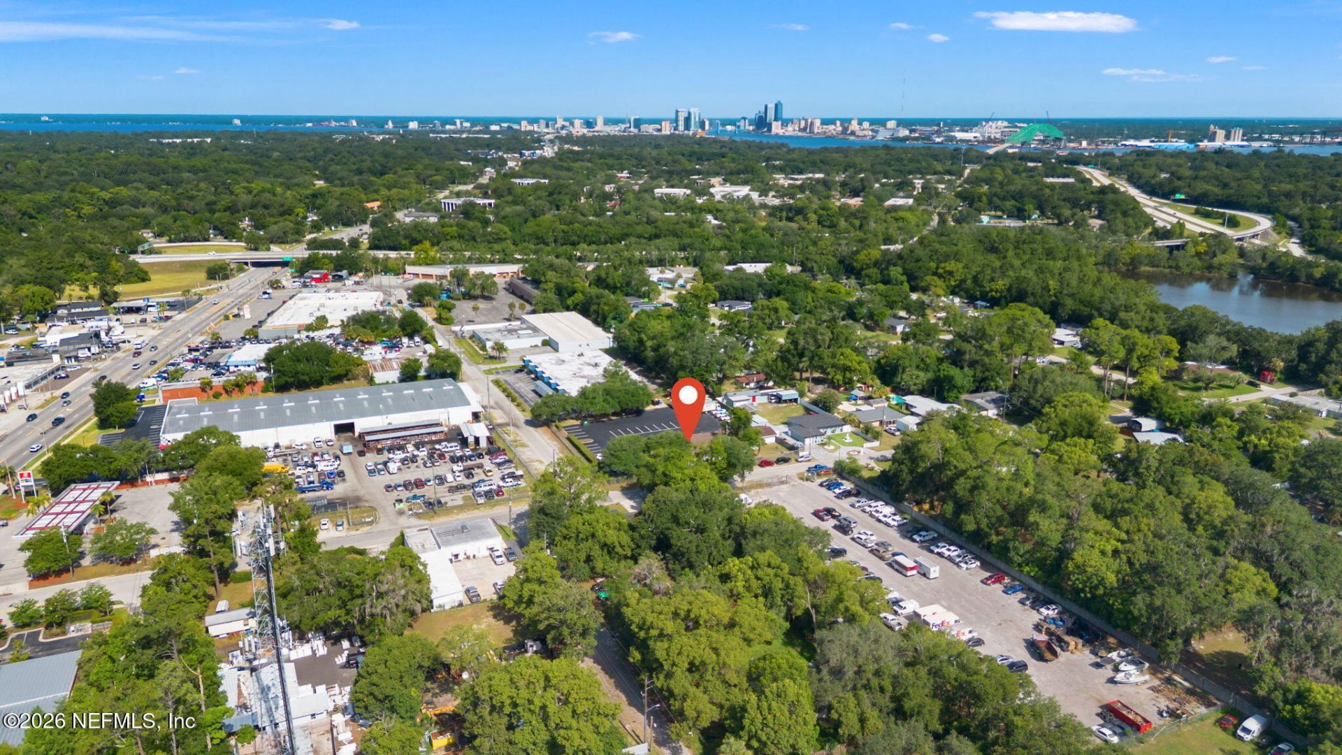 2820 Spring Glen Road, Jacksonville, FL 32207 Photo