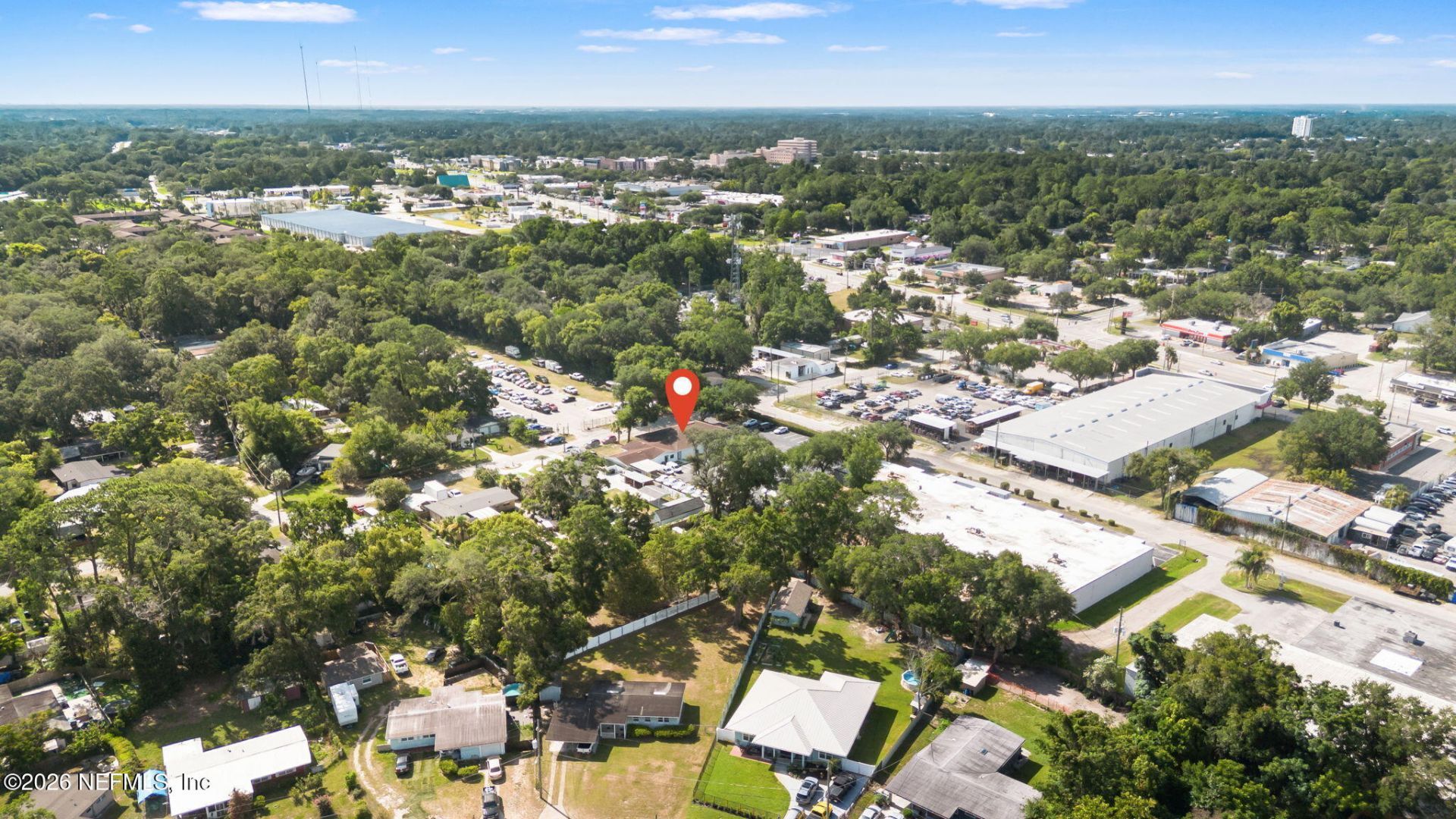 2820 Spring Glen Road, Jacksonville, FL 32207 Photo