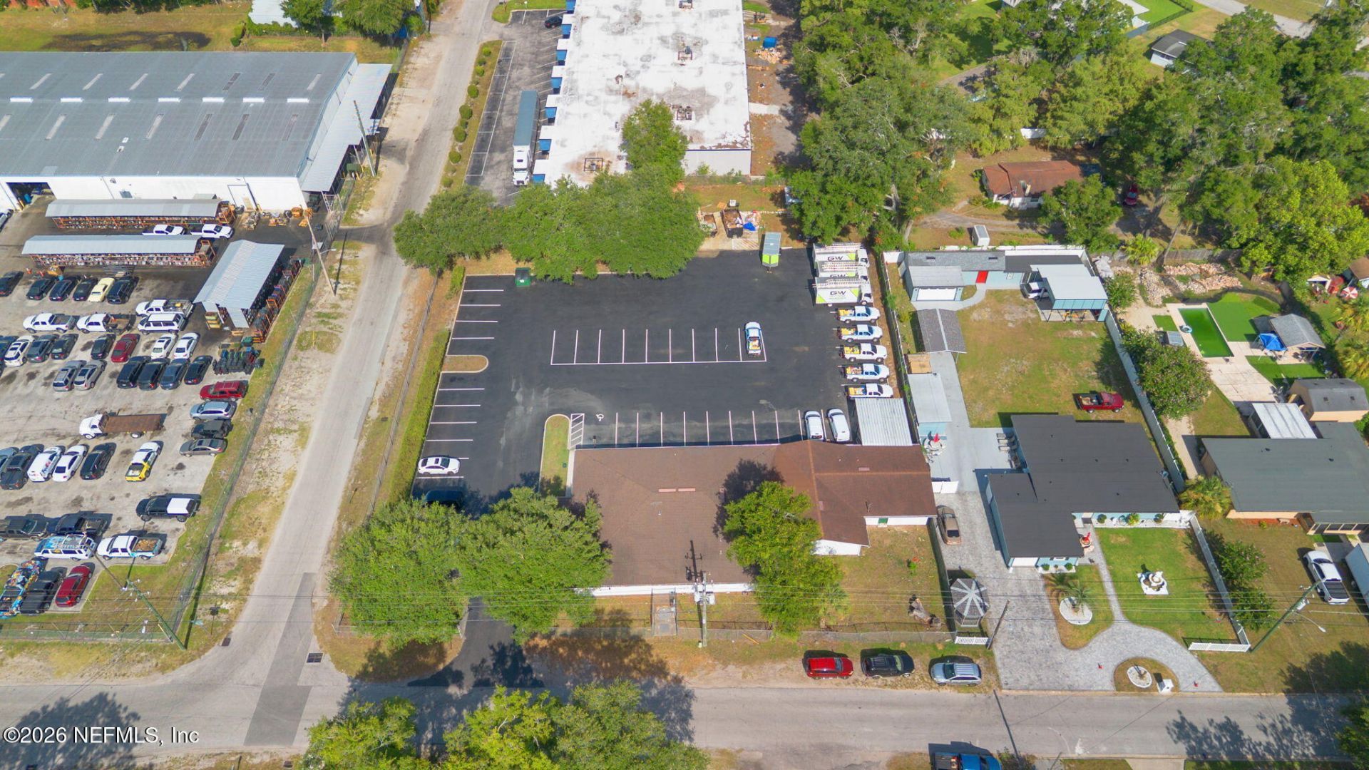 2820 Spring Glen Road, Jacksonville, FL 32207 Photo