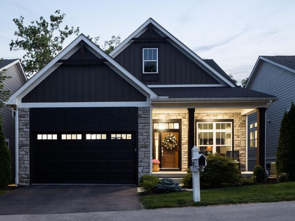 869 Pinnacle Pointe Place, Gahanna, OH 43230