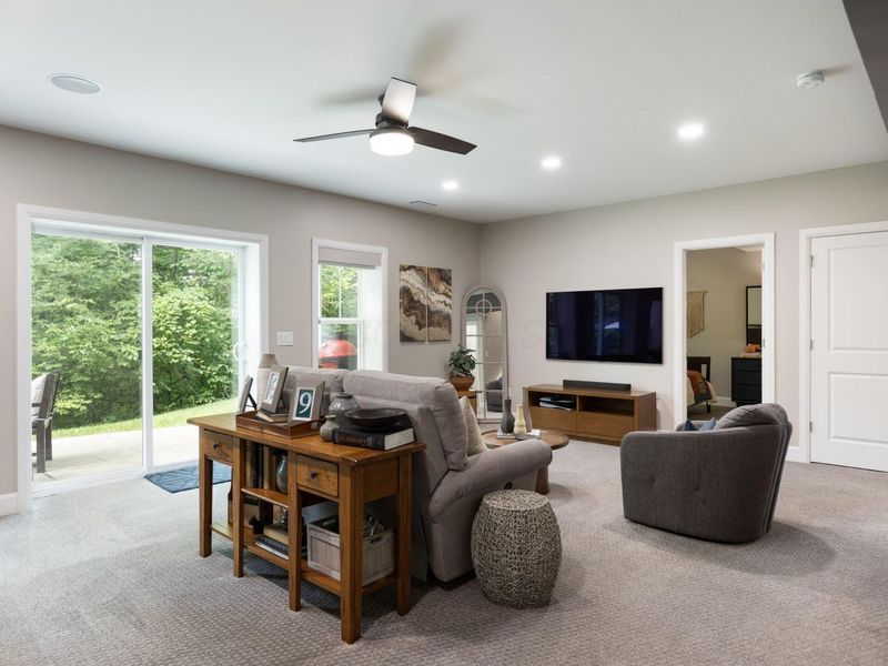 869 Pinnacle Pointe Place, Gahanna, OH 43230 Photo 49