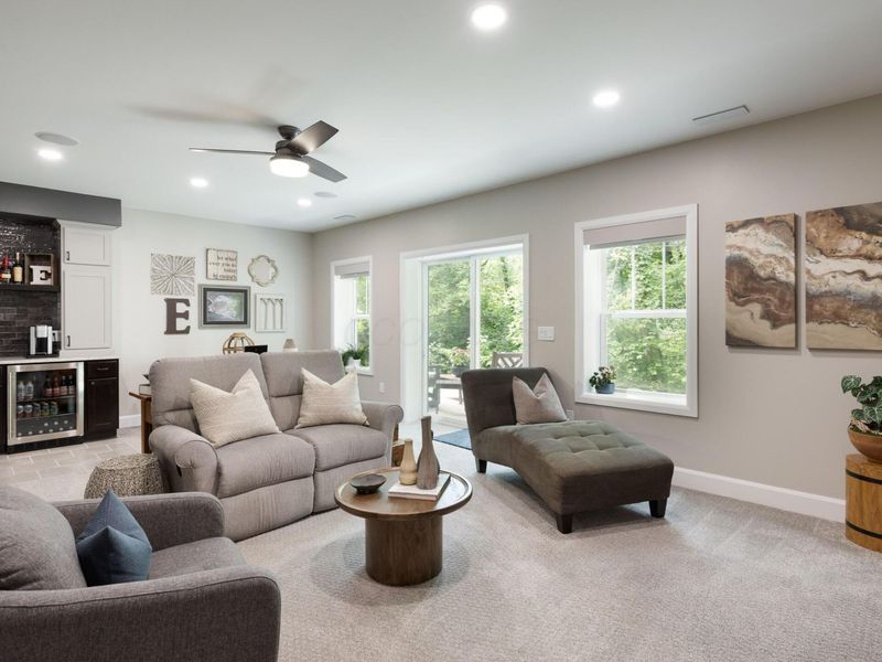 869 Pinnacle Pointe Place, Gahanna, OH 43230 Photo 53