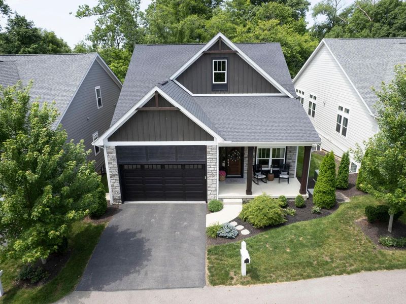 869 Pinnacle Pointe Place, Gahanna, OH 43230 Photo 69