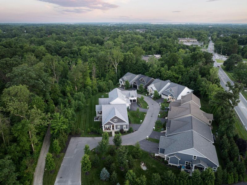 869 Pinnacle Pointe Place, Gahanna, OH 43230 Photo 7