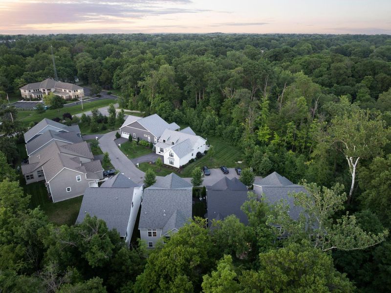869 Pinnacle Pointe Place, Gahanna, OH 43230 Photo 8