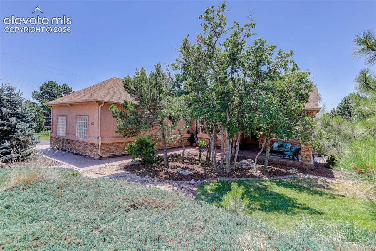 2095 Rockhurst Boulevard, Colorado Springs, CO 80918 Main Photo