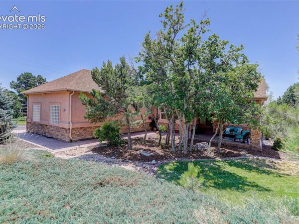 2095 Rockhurst Boulevard, Colorado Springs, CO 80918