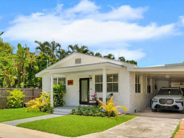 1708 South Street, KEY WEST, FL 33040