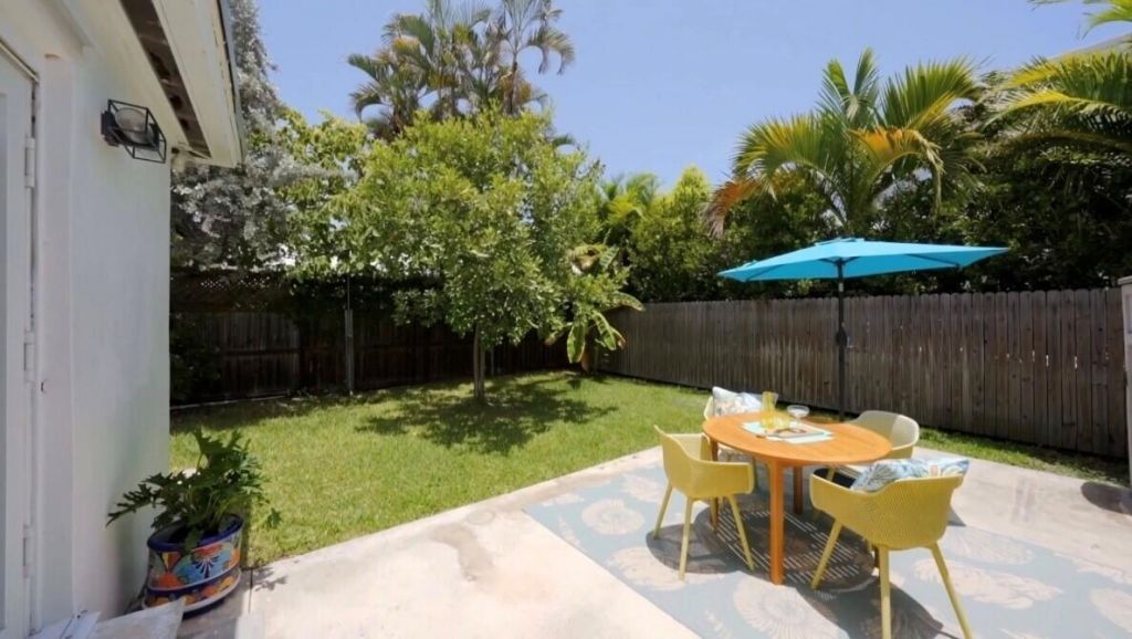 1708 South Street, Key West, FL 33040 Photo