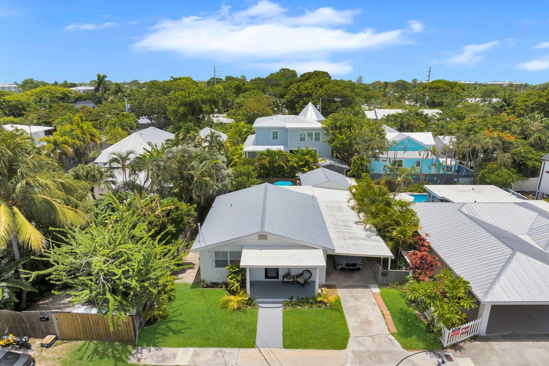 1708 South Street, Key West, FL 33040 Photo