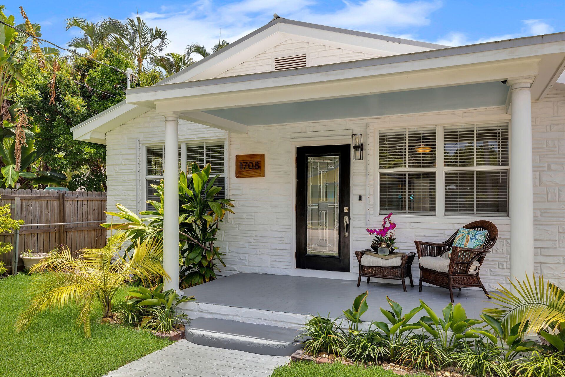 1708 South Street, Key West, FL 33040 Photo