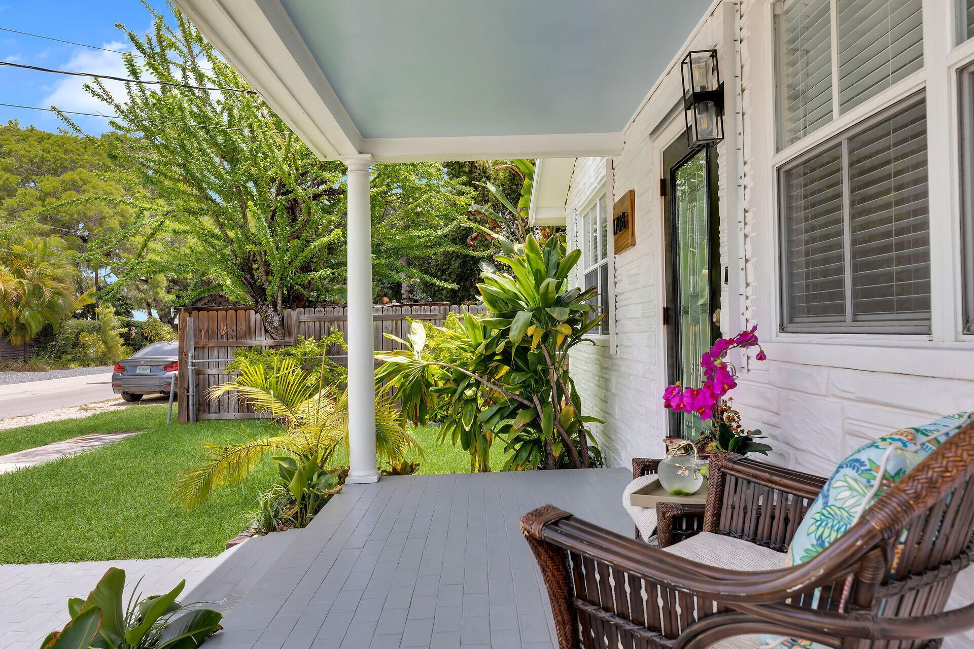 1708 South Street, Key West, FL 33040 Photo