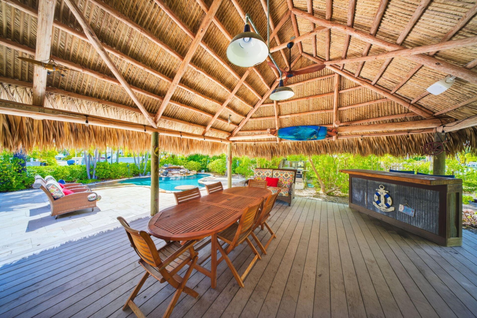 1044 Lagoon Drive, Summerland Key, FL 33042 Photo