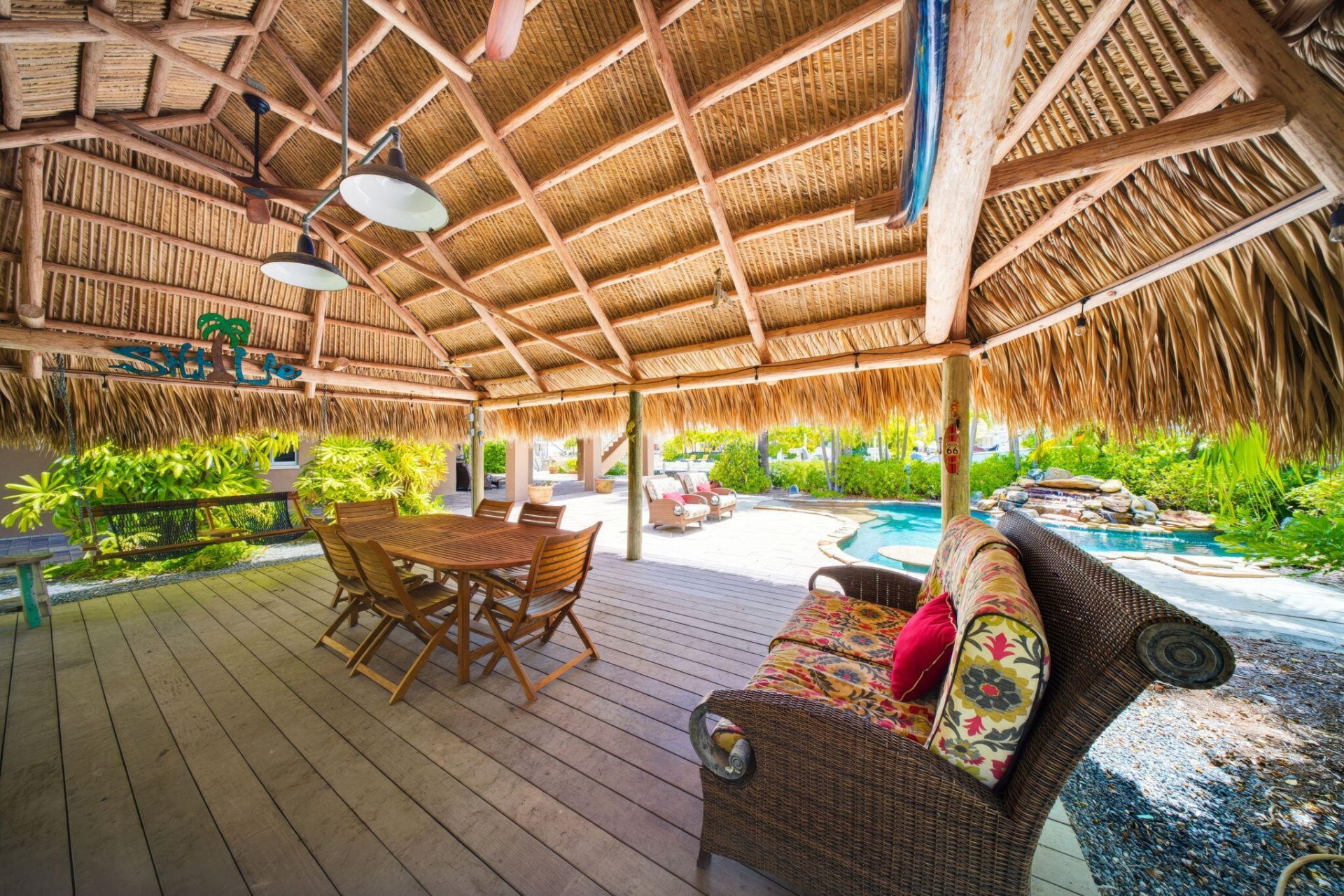 1044 Lagoon Drive, Summerland Key, FL 33042 Photo