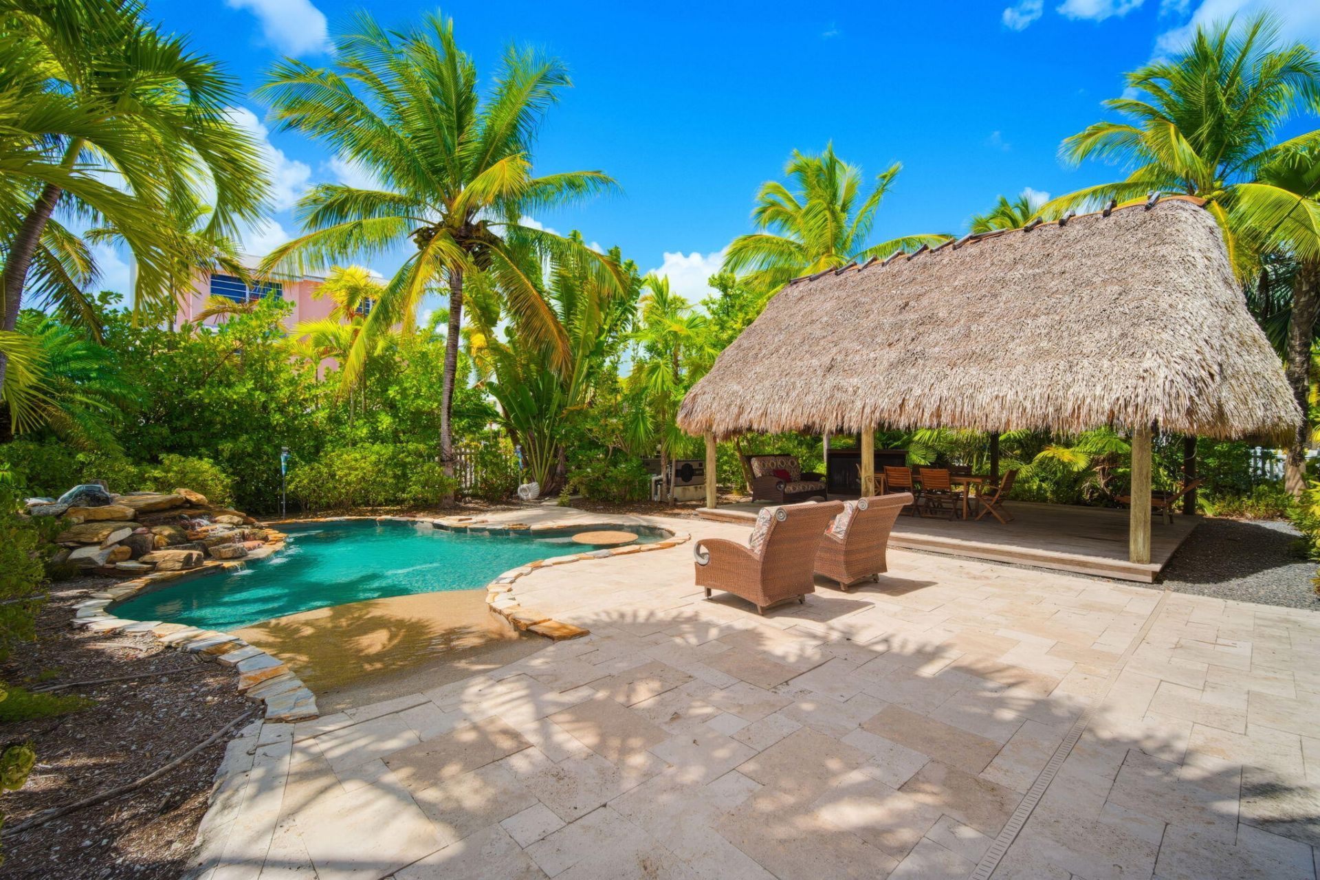1044 Lagoon Drive, Summerland Key, FL 33042 Photo